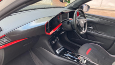 Vauxhall Mokka 100kW GS Line 50kWh 5dr Auto Electric Hatchback